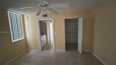 2103 Renaissance Blvd, Unit 108 in Miramar, FL - Foto de edificio - Building Photo