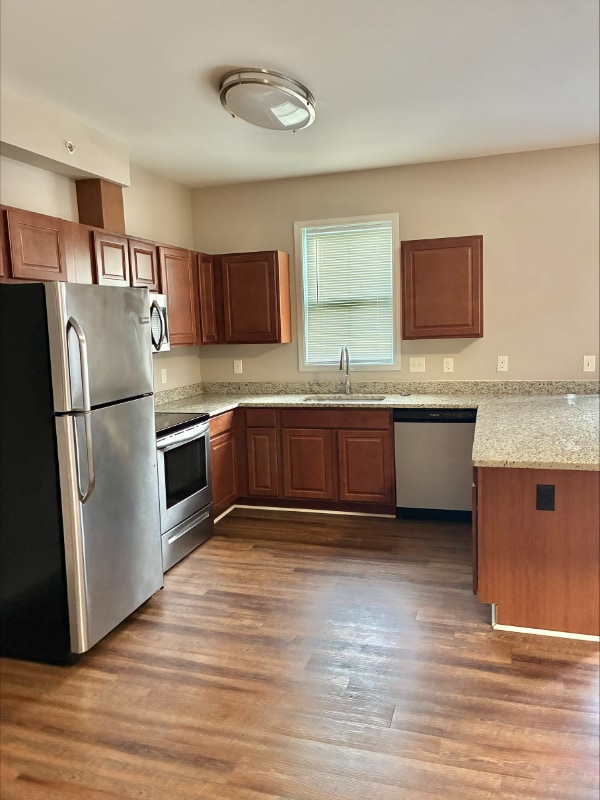 property at 732 Ohio Pike