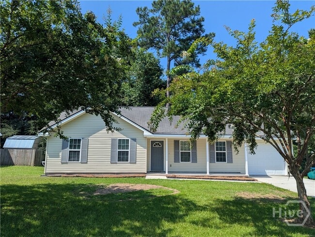 property at 311 Layne Ave