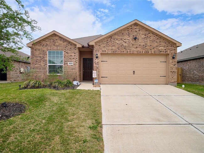 property at 8019 Vacek Meadows Loop