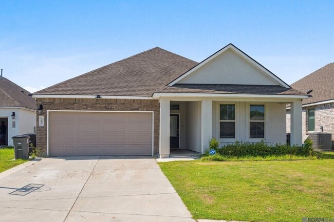 13622 Bellacosa Ave in Baton Rouge, LA - Foto de edificio - Building Photo