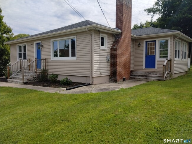 property at 26 Highland Ave