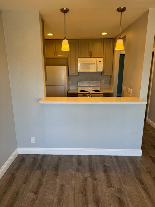 1906 S Tremont St, Unit C in Oceanside, CA - Foto de edificio