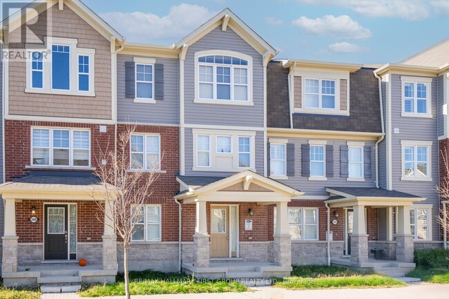 property at 2442 Fall Harvest Cres