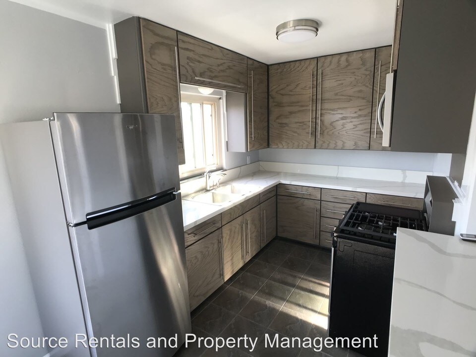 4032 Utah St in San Diego, CA - Foto de edificio