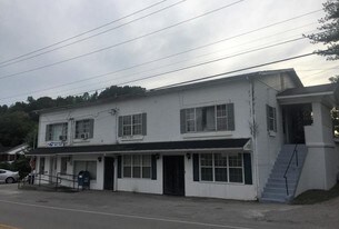 215-N Hwy 11 in Barbourville, KY - Building Photo