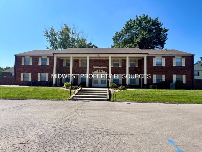 property at 957 NW Colbern Rd