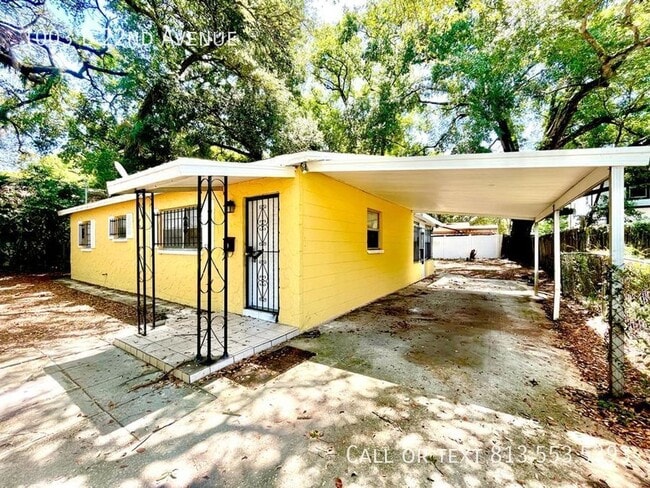 1003 E 22nd Ave. in Tampa, FL - Building Photo - Building Photo