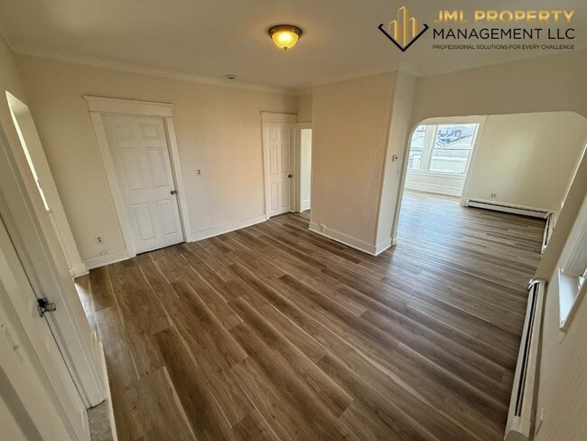 78 Barre St, Unit 1