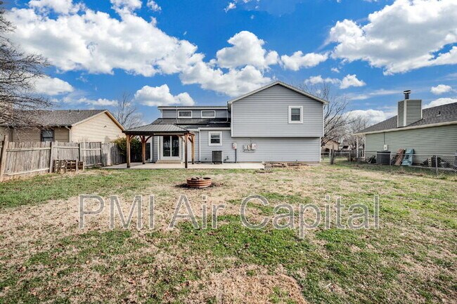 4043 S Boyd St in Wichita, KS - Building Photo - Building Photo