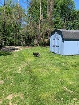 5156 Ralston Ave in Indianapolis, IN - Building Photo