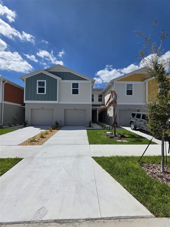 property at 3723 King Hill Dr