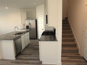 2807 Glengary River Wy in Houston, TX - Building Photo - Building Photo