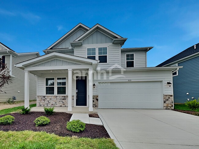 property at 9175 Henley Ave