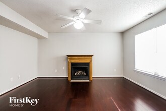 12230 Sweet Creek Trail in Fishers, IN - Building Photo - Building Photo