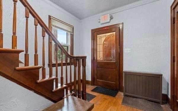 16554 Fairfield St in Detroit, MI - Building Photo - Building Photo