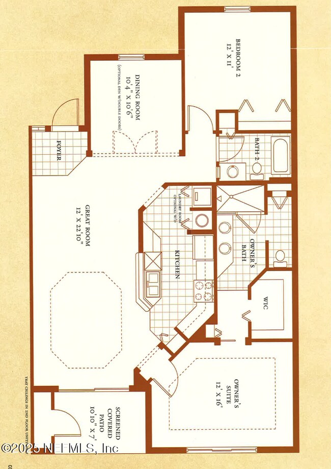 415 La Travesia Flora in St. Augustine, FL - Building Photo - Building Photo