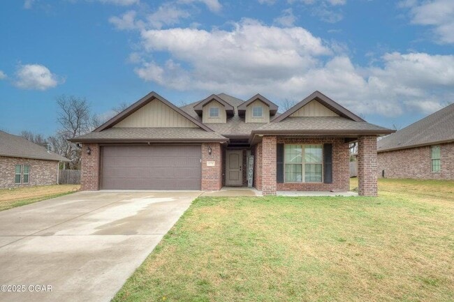 property at 1775 Boyer Pl.