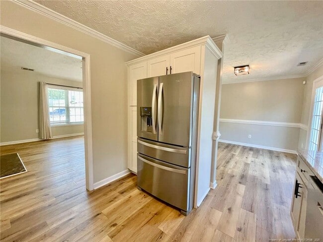 5325 Wallbrook Dr in Fayetteville, NC - Building Photo - Building Photo