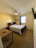 7416 Rhondda Dr in Lorton, VA - Building Photo