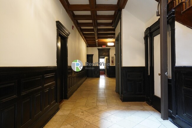 38 Hemenway St in Boston, MA - Building Photo - Building Photo