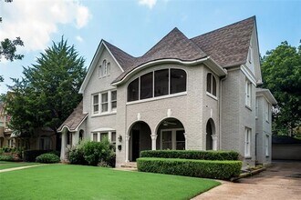 4208 Normandy Ave in Dallas, TX - Building Photo - Building Photo