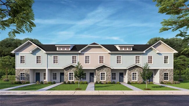 property at 101 Pendleton Place Way