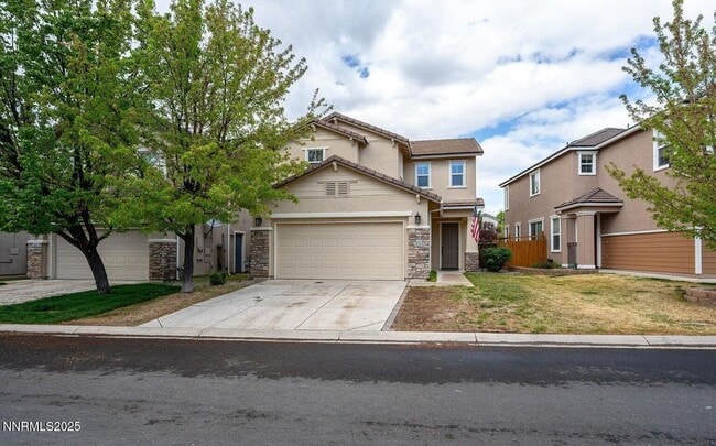 property at 3890 Dominus Dr