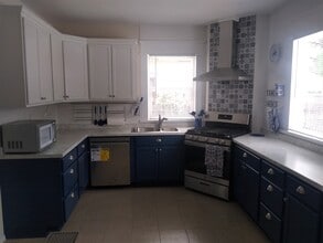 200 S 16th St in Colorado Springs, CO - Foto de edificio - Building Photo