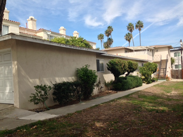 1633 E Palm Ave in El Segundo, CA - Building Photo - Building Photo