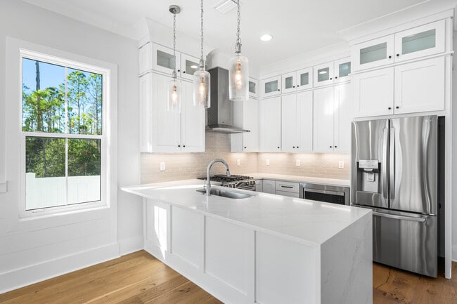 property at 520 S County Hwy 393