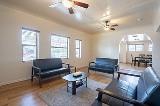 928 E 6th St in Tucson, AZ - Building Photo - Building Photo