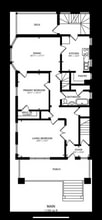 535 S Lombard Ave, Unit 2 in Oak Park, IL - Foto de edificio - Building Photo