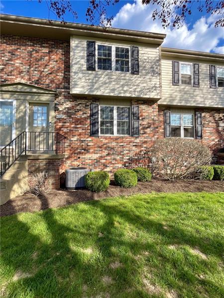 property at 3068 E Bardonner Rd