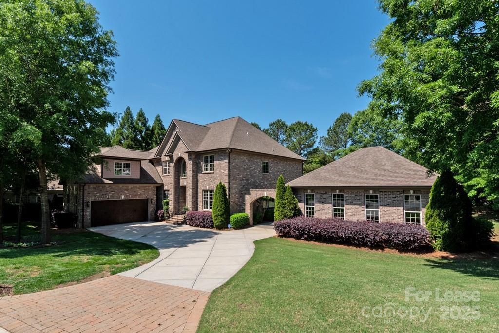 6210 Cruden Bay Way in Charlotte, NC - Building Photo
