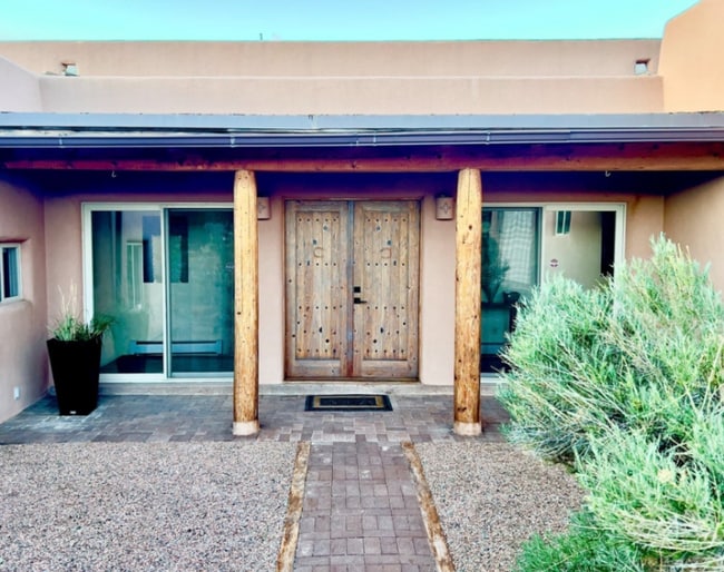 property at 46 Principe De Paz