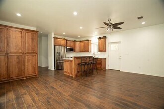 668 Starr Rd in Denison, TX - Building Photo - Building Photo
