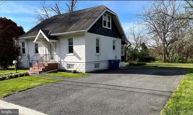 4 Princeton Ave in Claymont, DE - Building Photo - Building Photo