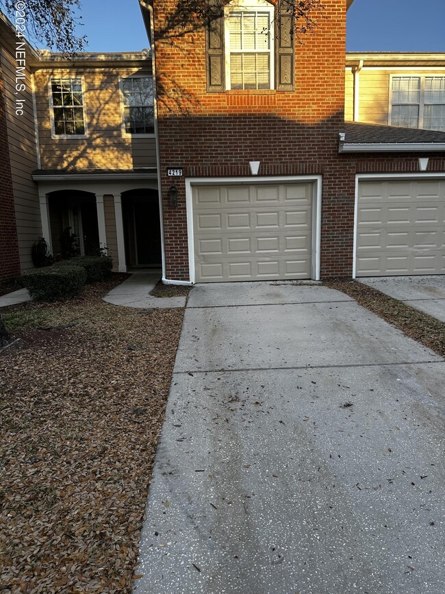 property at 4219 Highwood Dr