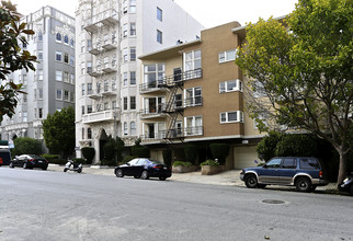 2060 Pacific Ave in San Francisco, CA - Building Photo - Building Photo