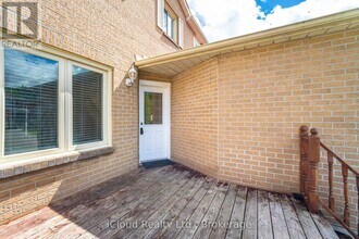 2015 Shay Dr in Pickering, ON - Building Photo - Building Photo