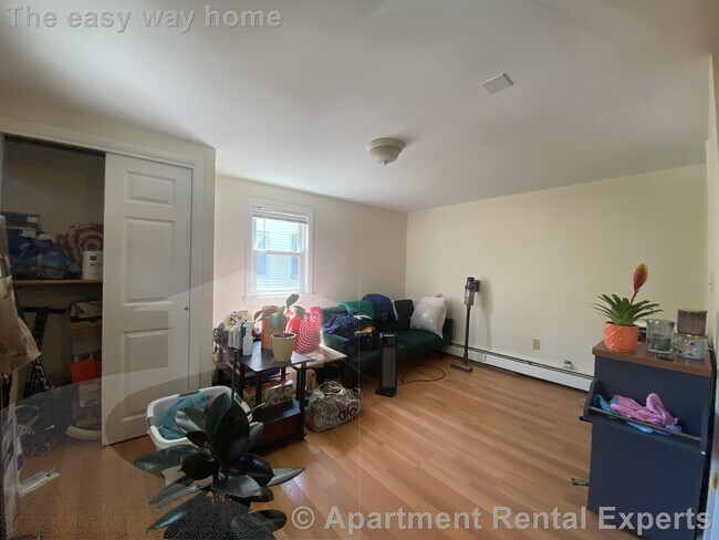 400 Franklin St in Cambridge, MA - Building Photo - Building Photo