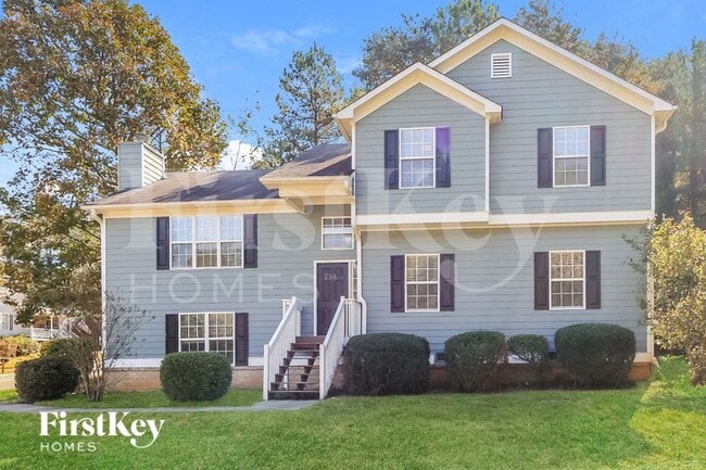 property at 10 Easton Trce