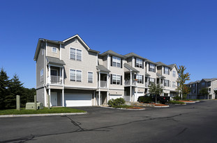 The Residences at Stevens Pond Apartments