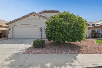 9235 W Marconi Ave in Peoria, AZ - Building Photo - Building Photo