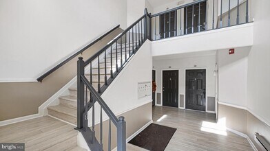 14226 Jib St, Unit 31 in Laurel, MD - Foto de edificio - Building Photo