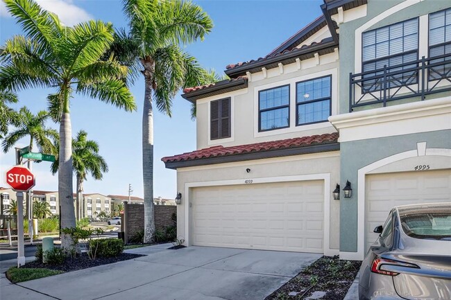 4999 Oarsman Ct in Sarasota, FL - Building Photo - Building Photo