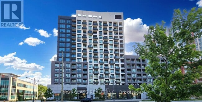 property at 8868 Yonge St