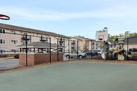 Deer Ridge Apartments photo'