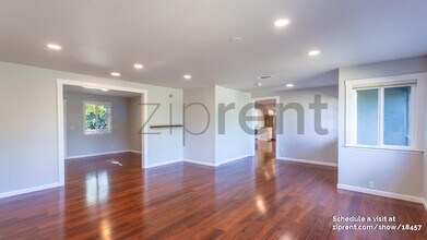 6264 Fredricks Rd in Sebastopol, CA - Building Photo - Building Photo